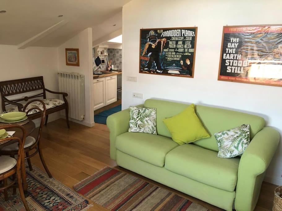 Walking Distance From Via Veneto Appartement *