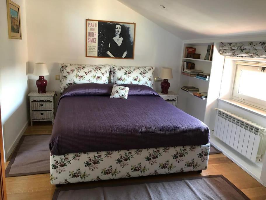 Appartement Walking Distance From Via Veneto *