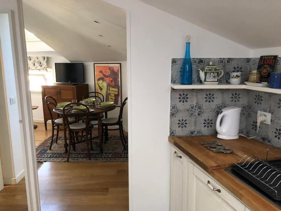 Walking Distance From Via Veneto Appartement